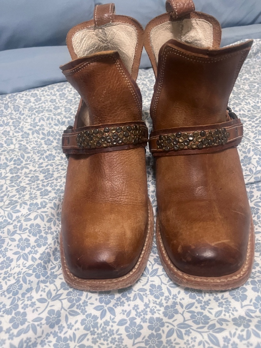 Steve Madden Freebird Dusty